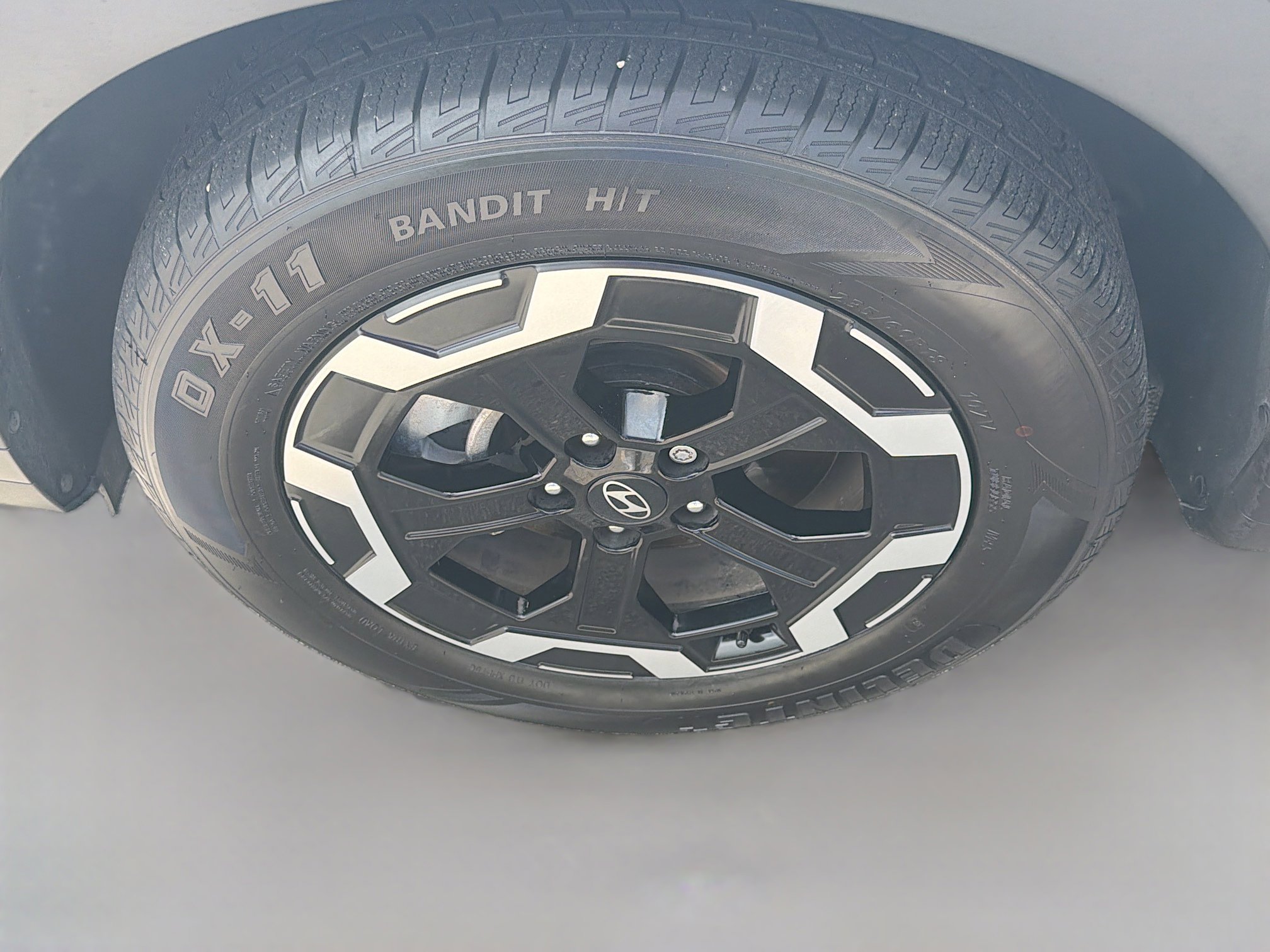 Used 2025 Hyundai Santa Fe SE FWD image 33
