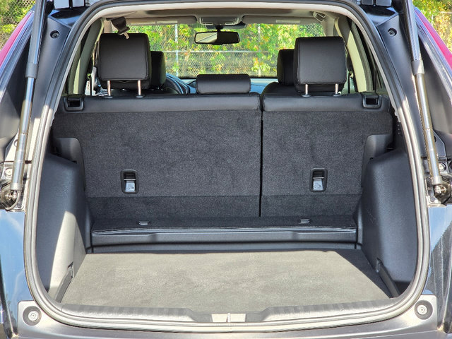Used 2022 Honda CR-V EX-L image 18