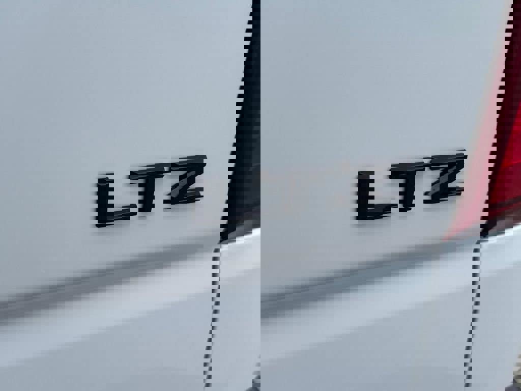 New 2026 Chevrolet Silverado 1500 LTZ w/ Z71 Off-Road Package image 6