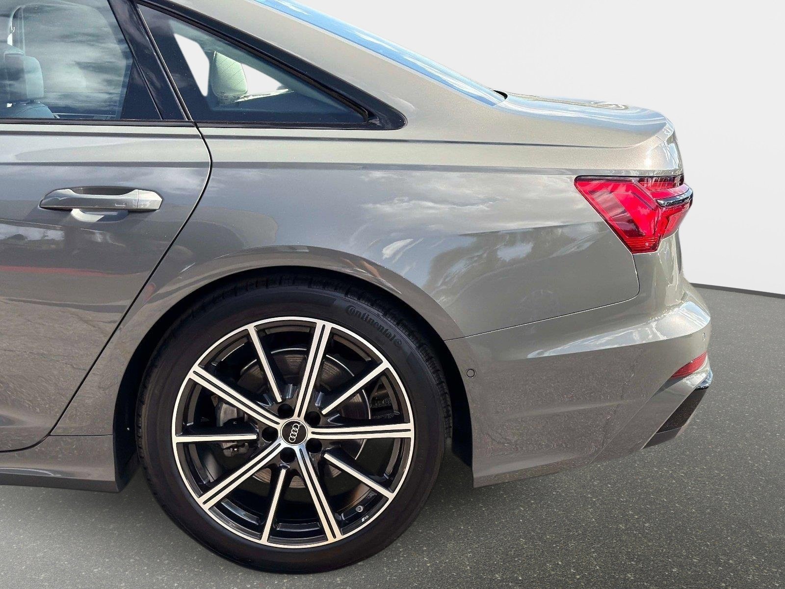 Used 2025 Audi A6 3.0T Premium AWD/4WD image 18
