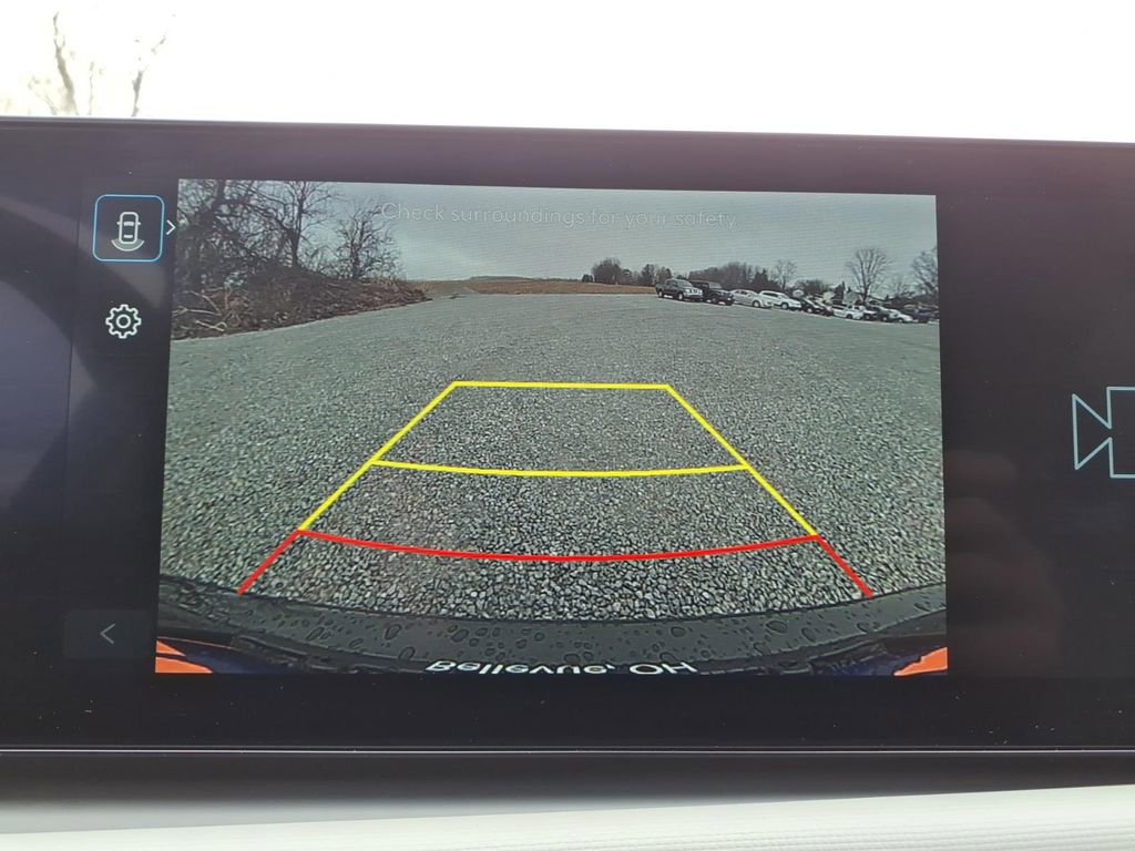 Used 2025 Hyundai Tucson SEL image 27