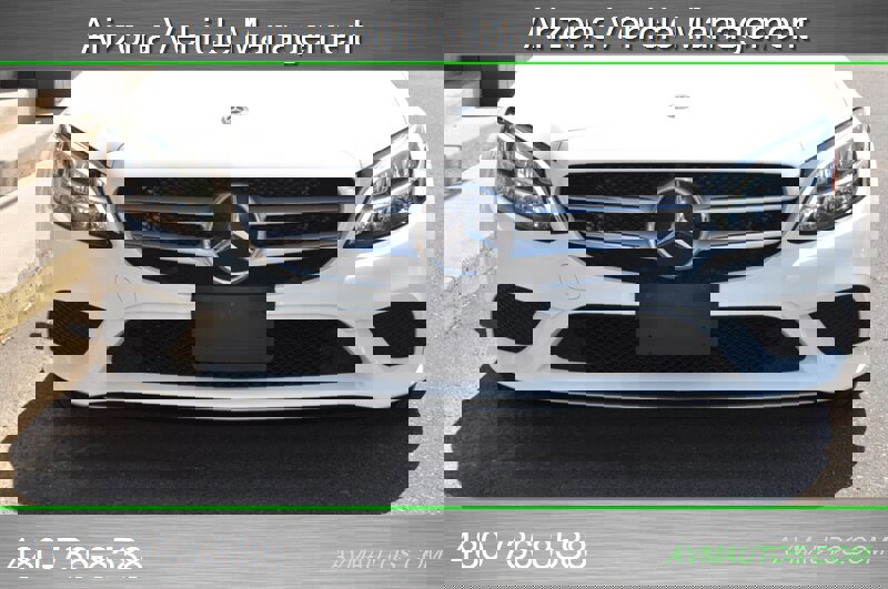 Used 2019 Mercedes-Benz C 300 Sedan image 13