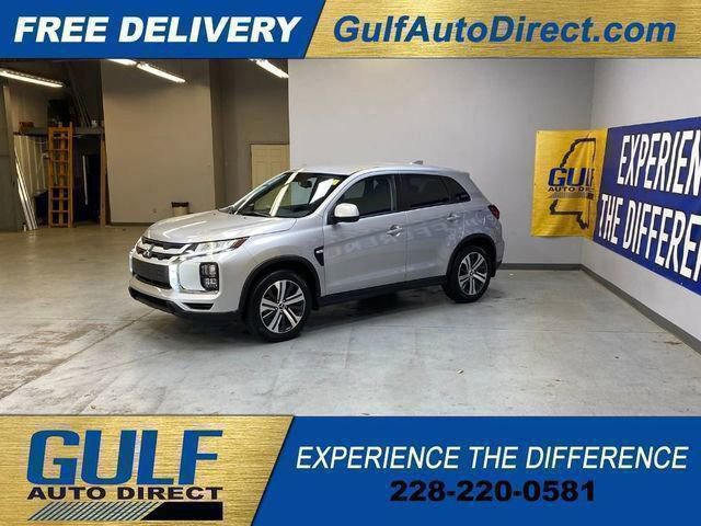 Used 2024 Mitsubishi Outlander Sport ES image 5