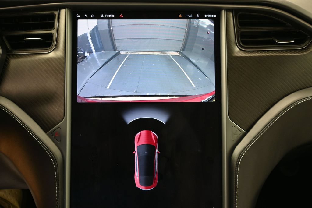 Used 2020 Tesla Model S Performance AWD/4WD image 24