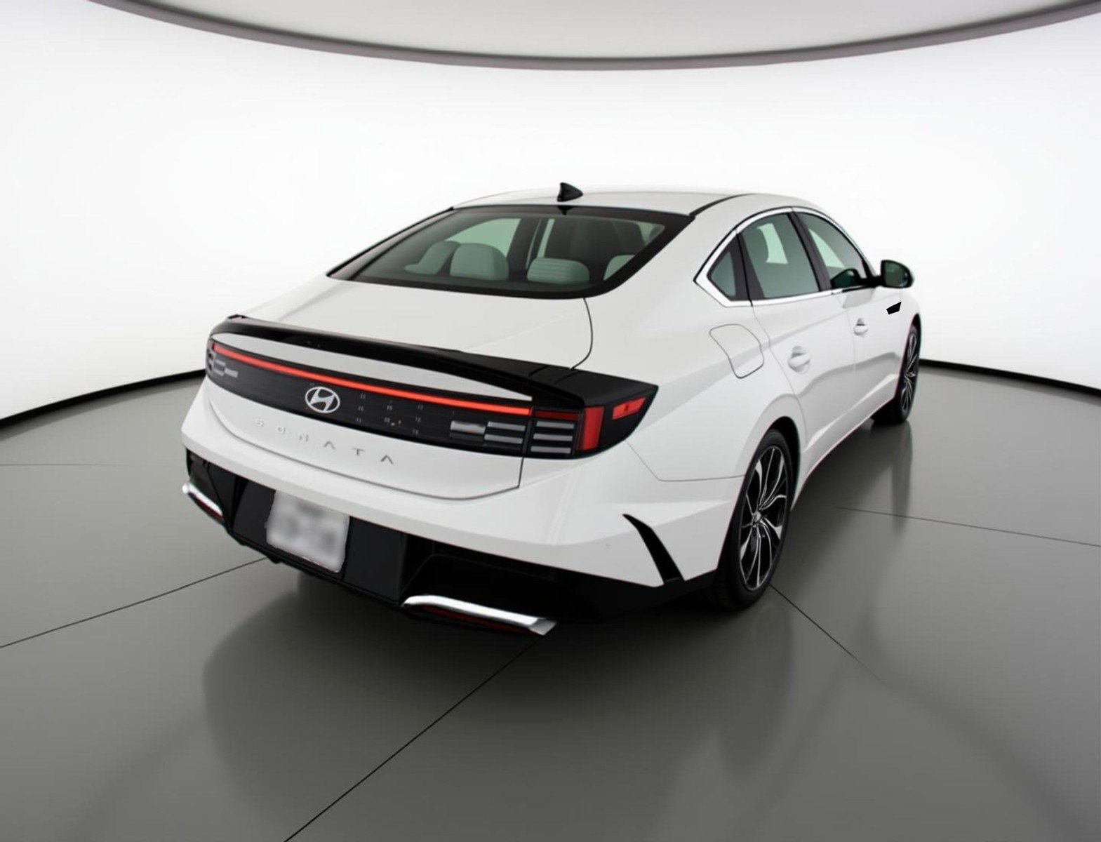 Used 2025 Hyundai Sonata SEL image 9