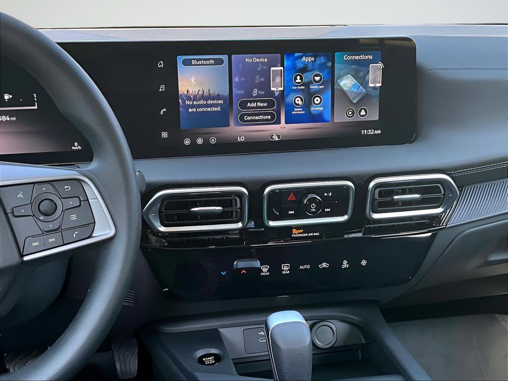 Used 2026 Nissan Sentra SV w/ Floor Mat Package FWD image 15