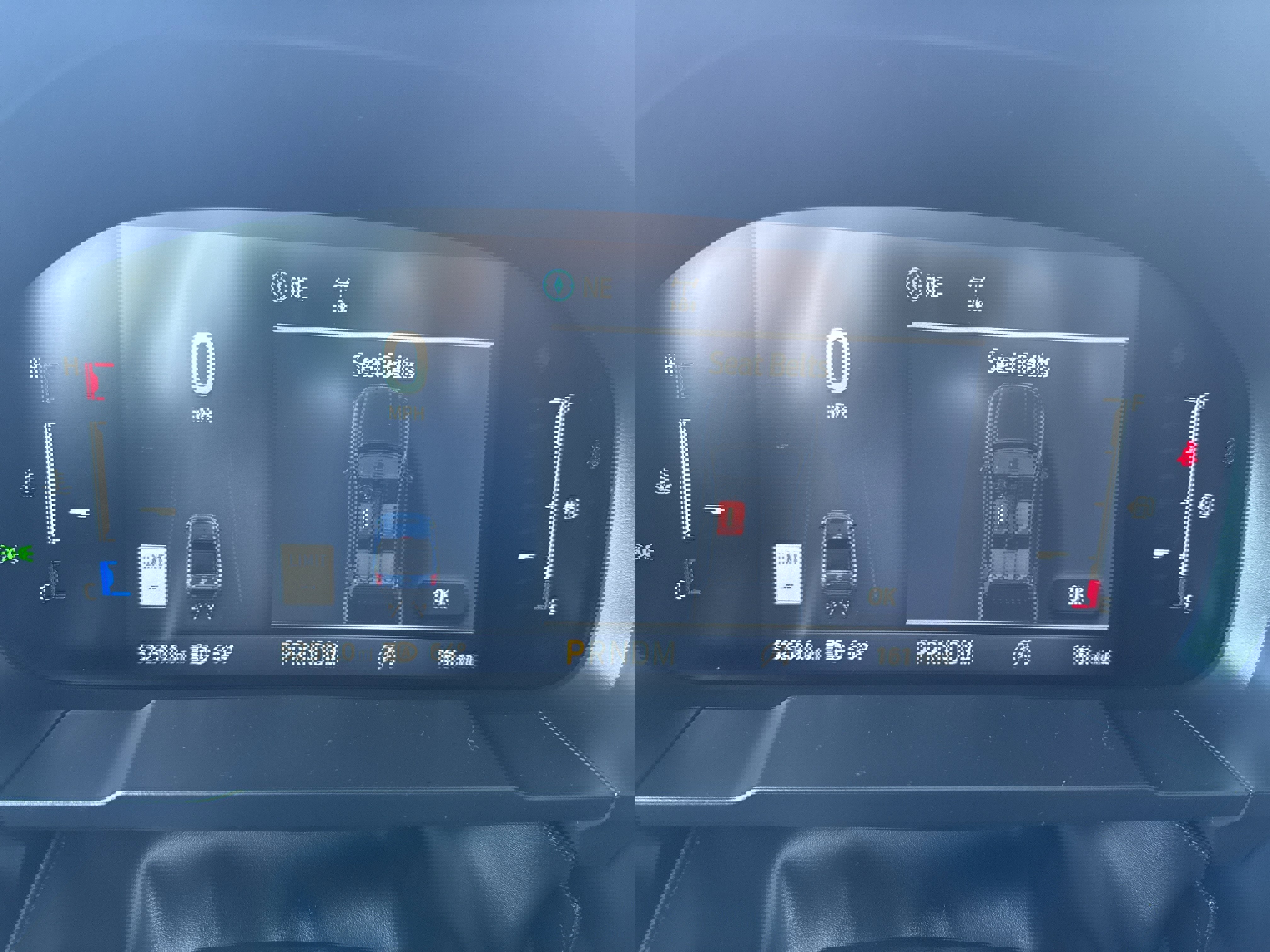 Used 2025 Ford Maverick Tremor image 30