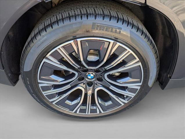 Used 2025 BMW X3 xDrive30i w/ Premium Package image 24