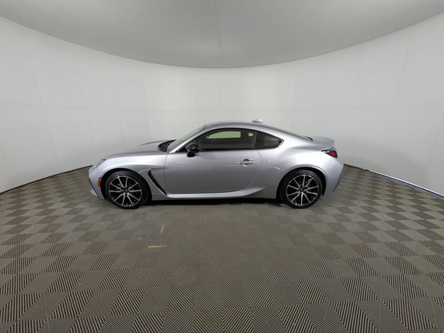 Used 2022 Toyota GR86 w/ ALL Weather Mat Package (TMS) RWD image 20