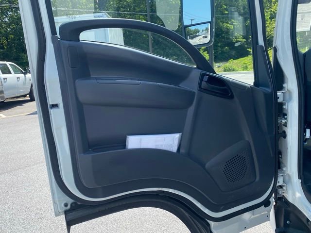 New 2024 Chevrolet Low Cab Forward 5500XD image 12