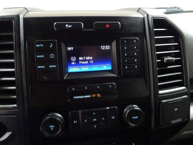 Used 2015 Ford F150 XL w/ XL Power Equipment Group image 39