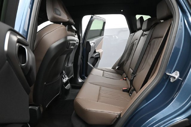 New 2026 BMW X3 xDrive30i w/ Convenience Package AWD/4WD image 18