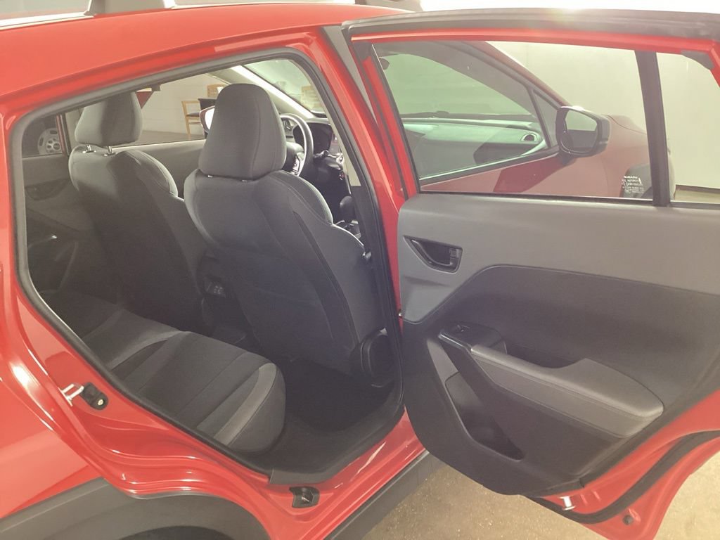 Used 2025 Subaru Crosstrek 2.5i Premium AWD/4WD image 20