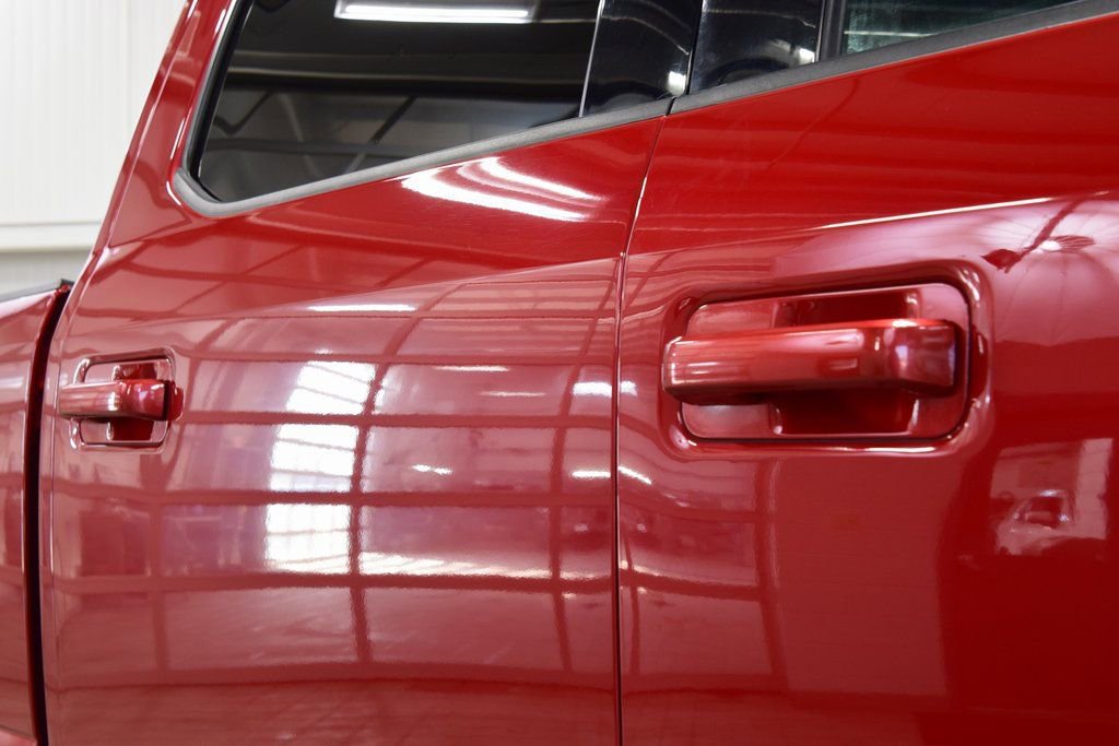 Used 2022 Ford F250 Lariat w/ Snow Plow Prep Package image 19