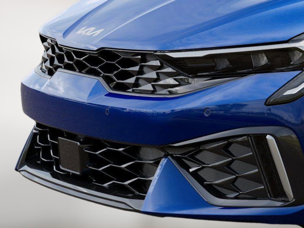 New 2026 Kia K5 GT-Line image 12