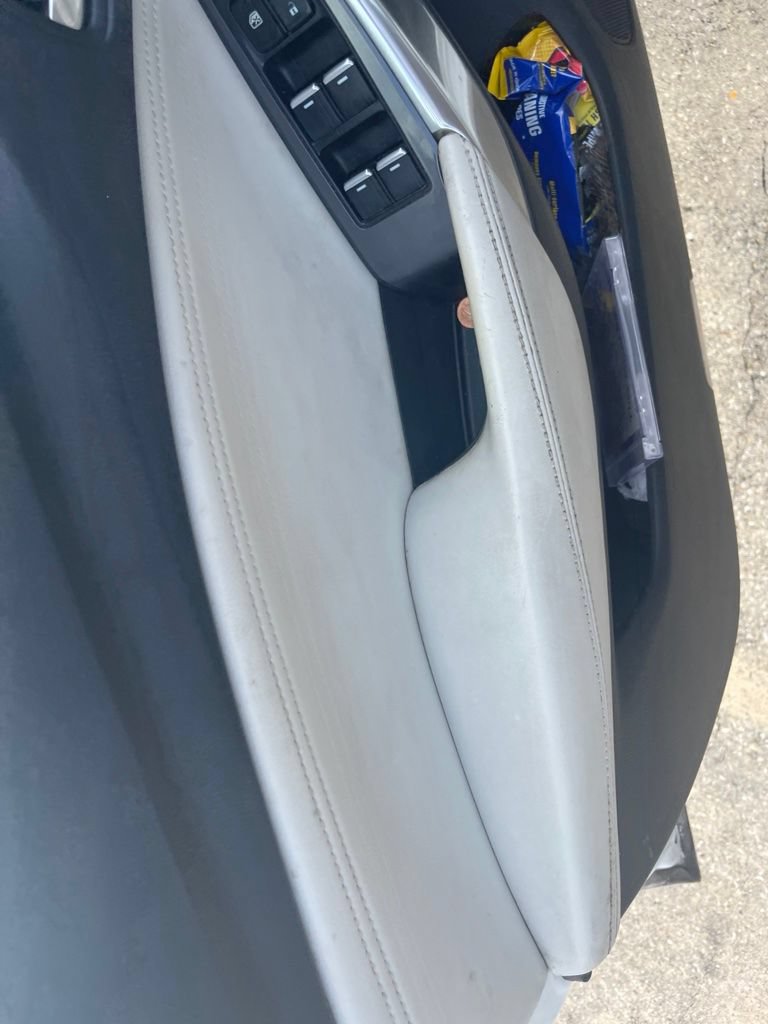 Used 2016 MAZDA MAZDA6 Grand Touring FWD image 12