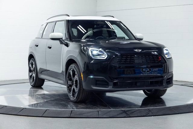 New 2026 MINI Cooper Countryman S AWD/4WD image 4