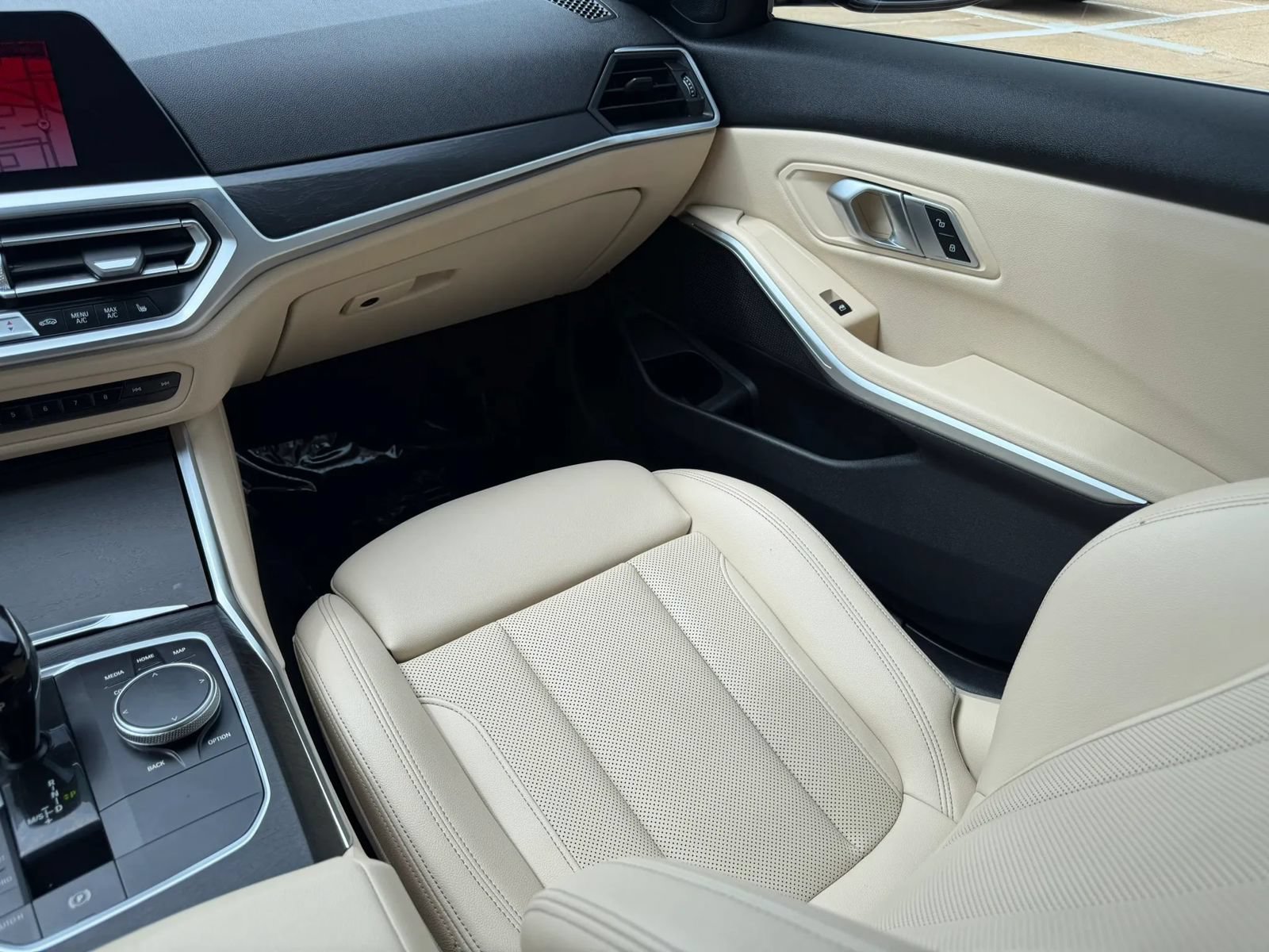Used 2022 BMW 330i Sedan RWD image 16