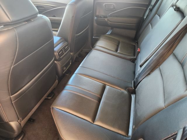 Used 2025 Honda Ridgeline TrailSport+ image 32
