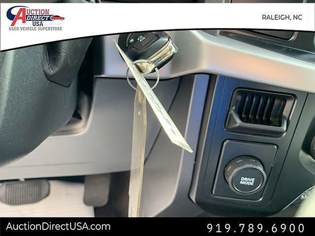 Used 2021 Ford F150 XLT image 29