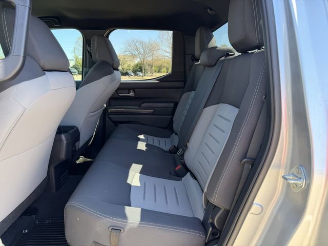 Certified 2024 Toyota Tacoma TRD Sport image 27