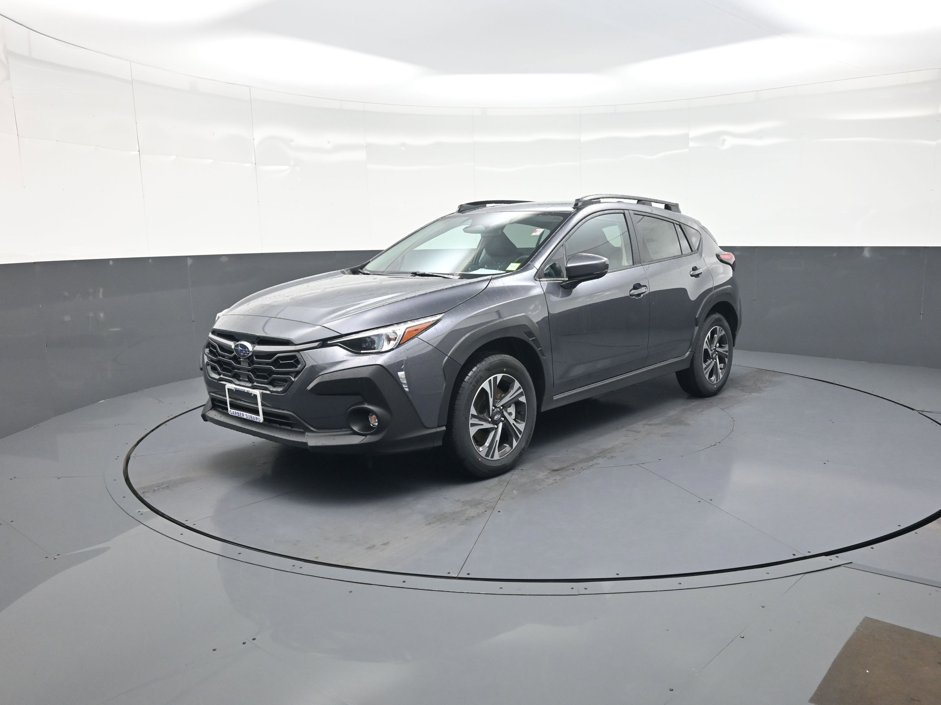 New 2026 Subaru Crosstrek 2.0i Premium AWD/4WD image 7