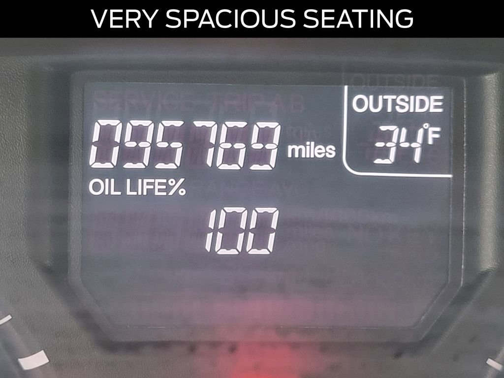 Used 2017 Honda Odyssey EX-L image 25