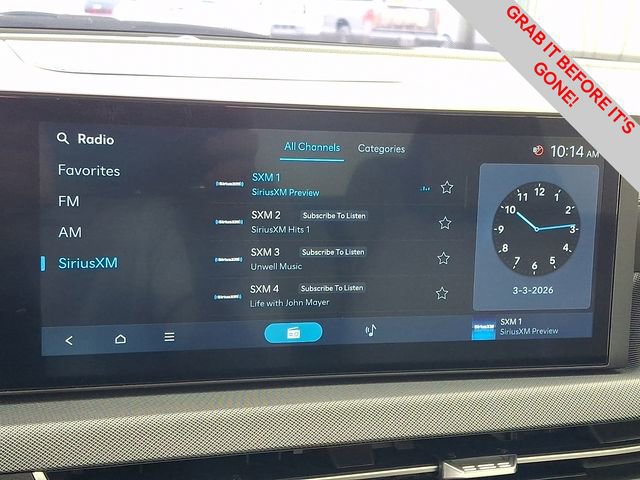 Certified 2025 Hyundai Sonata SE image 20