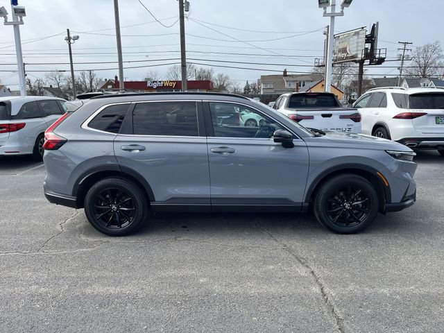 Used 2023 Honda CR-V Sport image 11