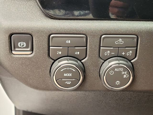 Used 2026 Chevrolet Silverado 2500 LT image 16