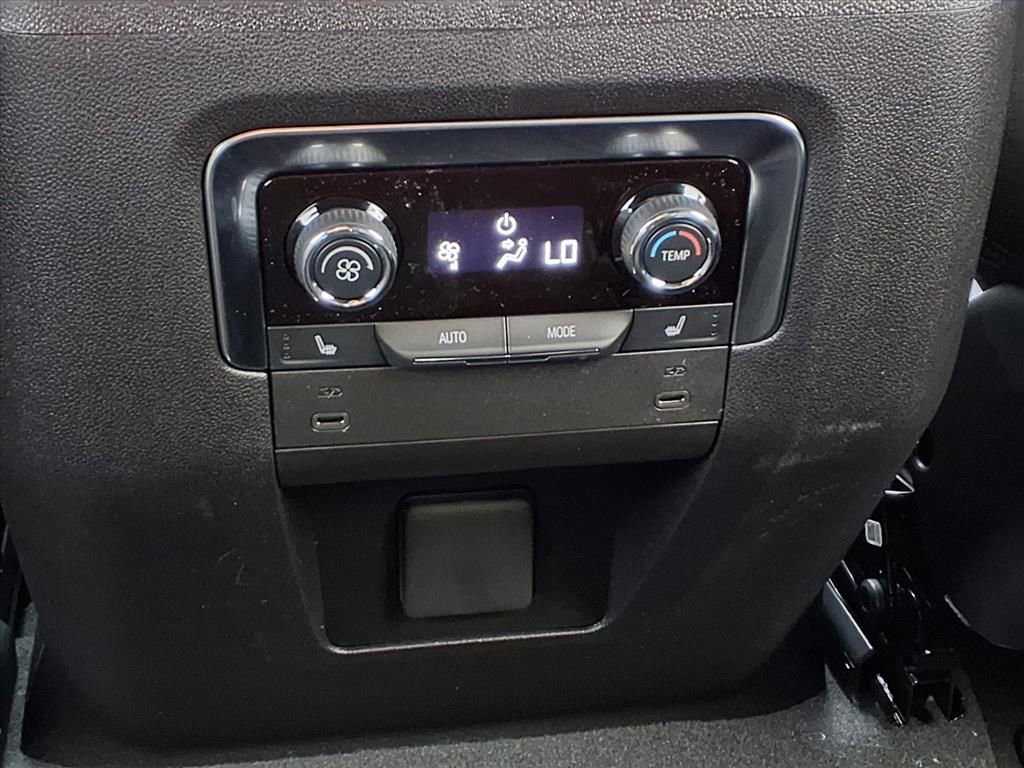 New 2026 Chevrolet Tahoe LT w/ Comfort Package image 10