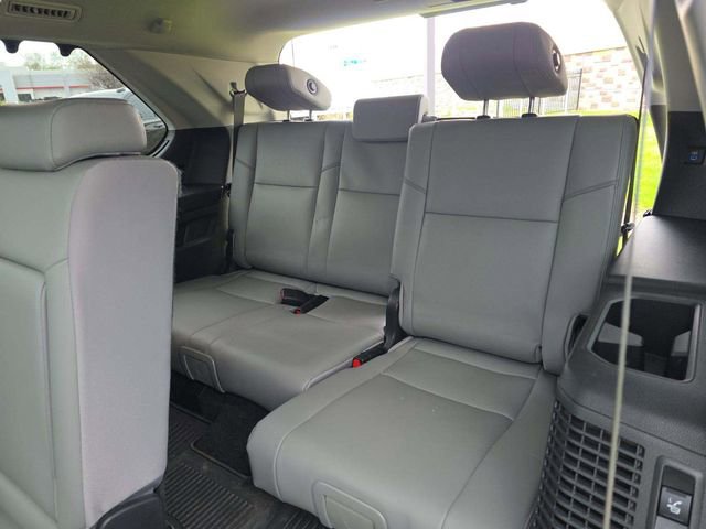 Used 2023 Toyota Sequoia Limited AWD/4WD image 12