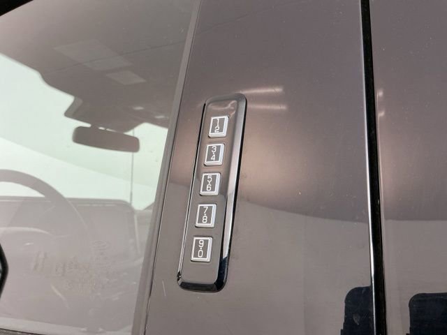 Certified 2024 Ford F350 Platinum image 12