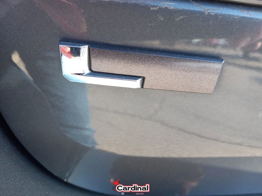 Used 2021 Jeep Grand Cherokee L Limited image 8