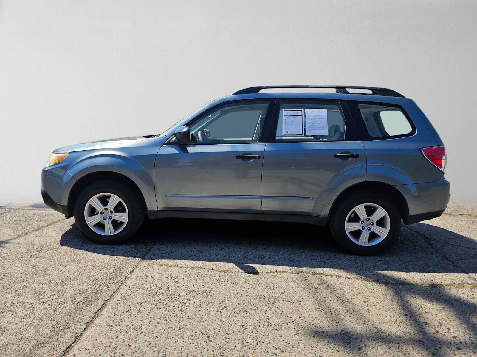 Used 2010 Subaru Forester 2.5X AWD/4WD image 6