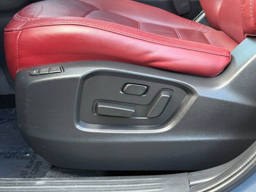 Used 2023 MAZDA CX-5 Carbon Edition image 23