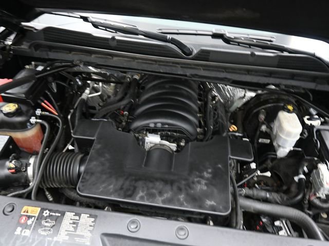 Used 2016 Chevrolet Silverado 1500 LT w/ All Star Edition image 27