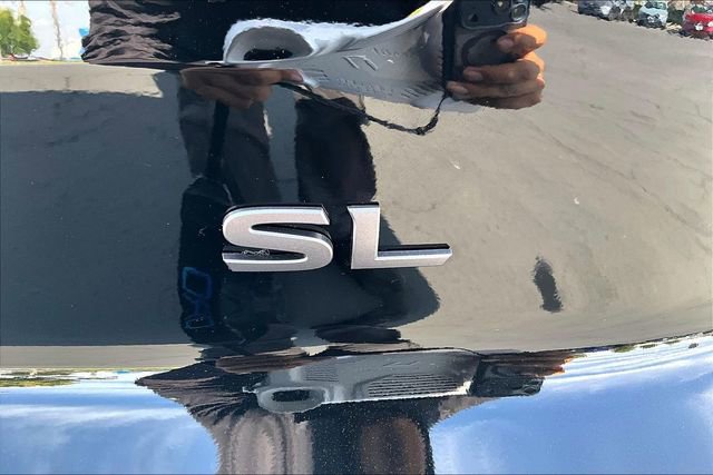 New 2026 Nissan Pathfinder SL FWD image 9