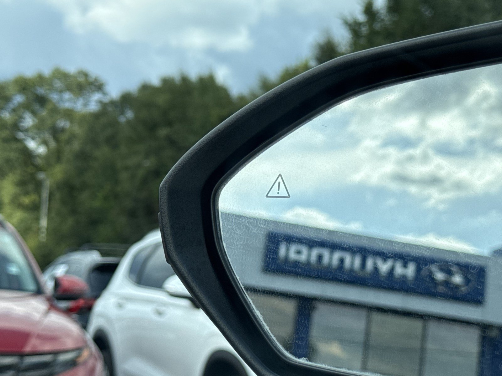 Certified 2024 Hyundai Tucson SEL AWD/4WD image 17