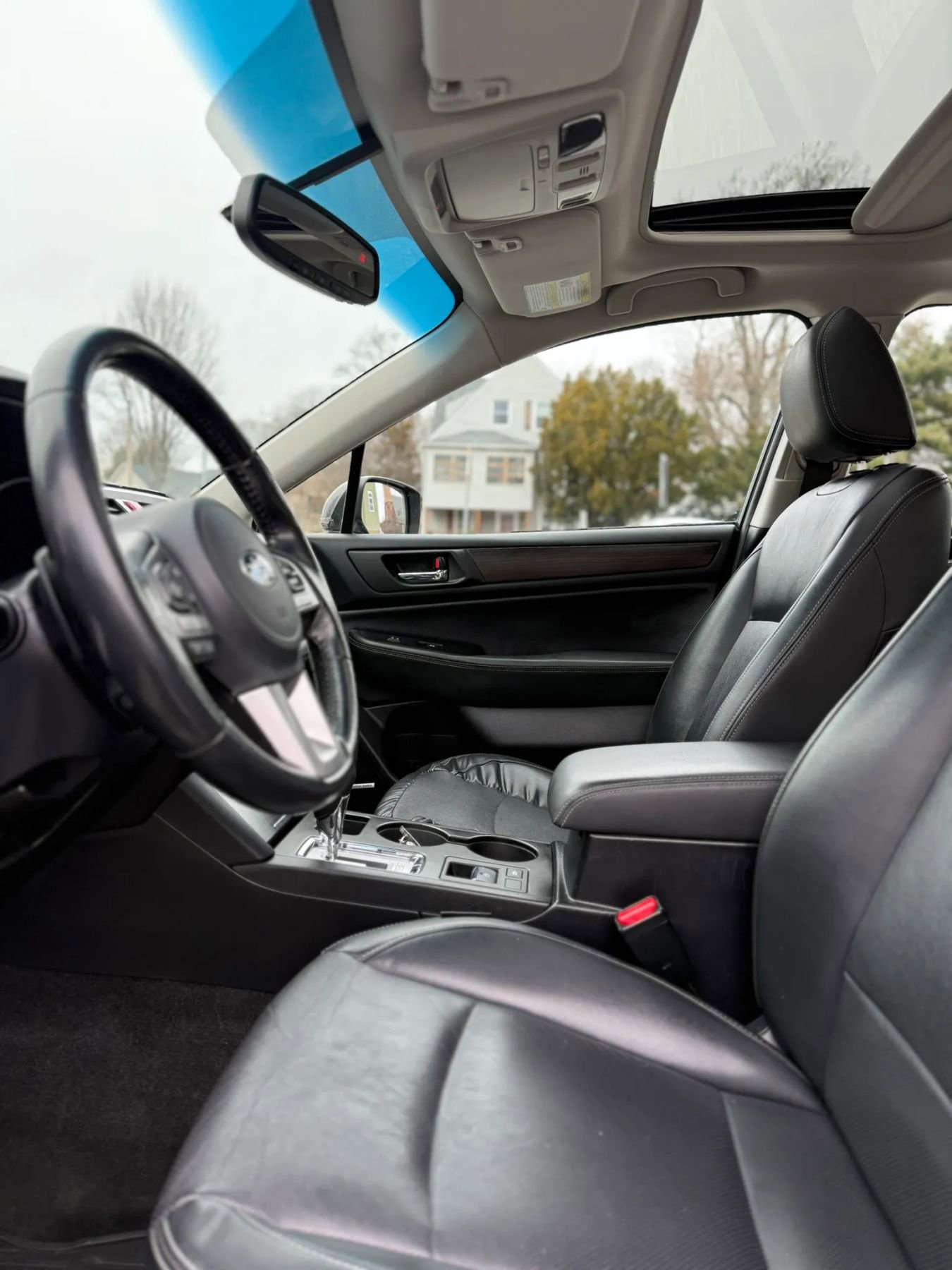 Used 2015 Subaru Legacy 2.5i Limited image 22