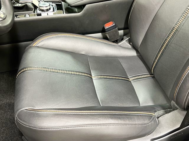 Used 2024 MAZDA CX-50 AWD 2.5 S w/ Cargo Package image 19