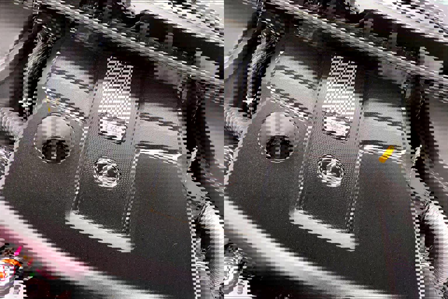 New 2025 Lexus LX 600 4WD w/ Luxury Package image 17