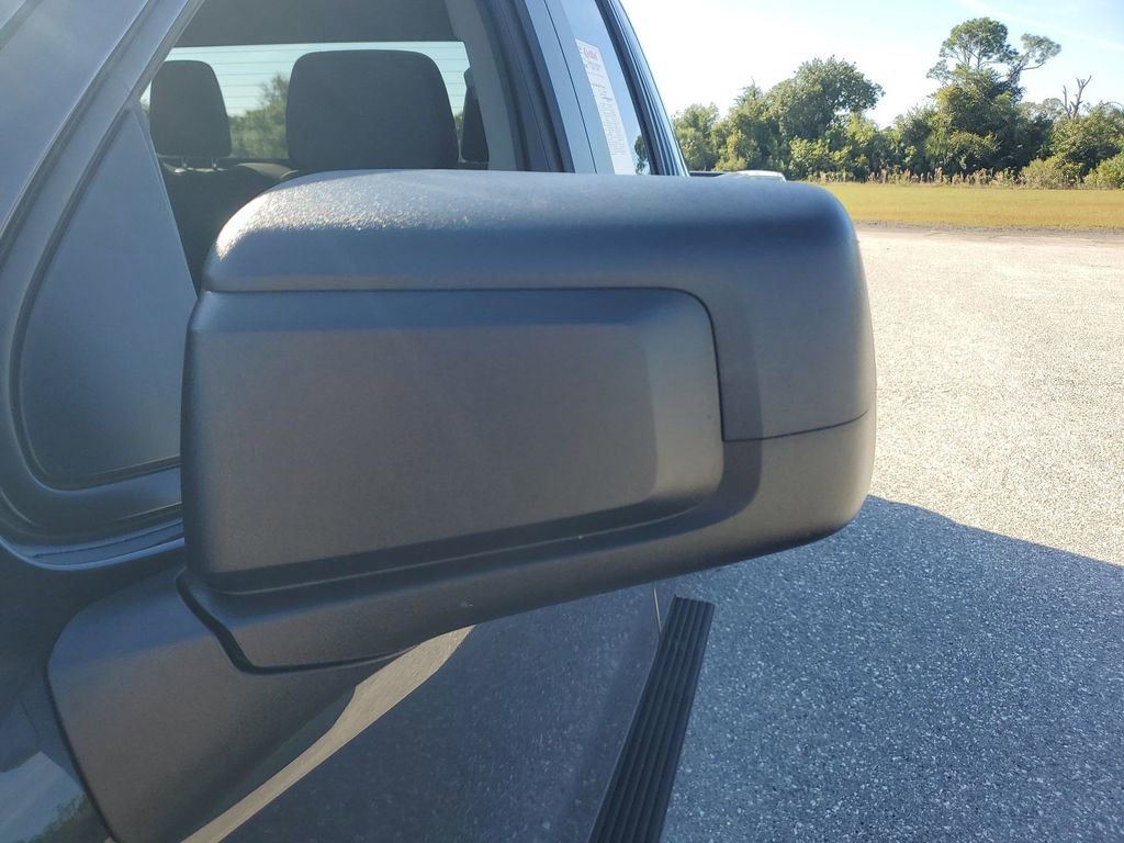 Used 2023 Chevrolet Silverado 1500 Custom image 21