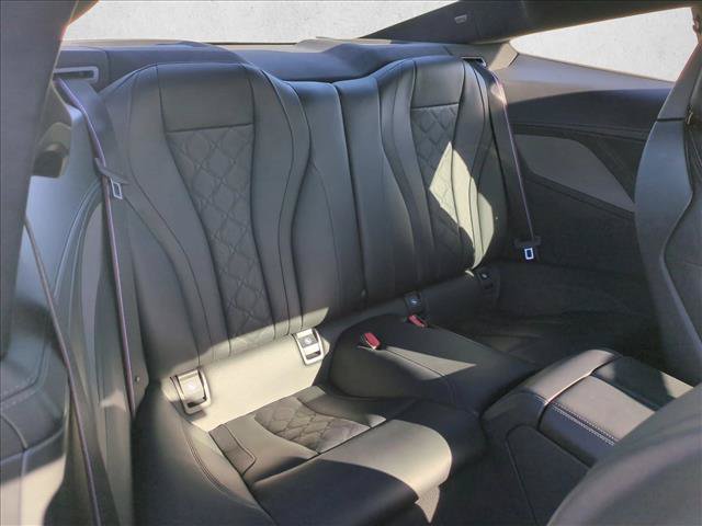 Used 2022 BMW M8 Competition w/ Driving Assistance Package AWD/4WD image 19