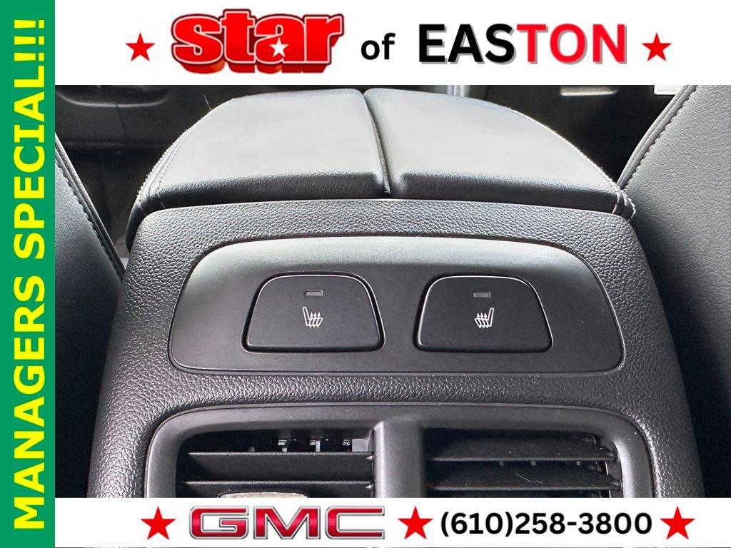 Used 2021 Buick Envision Avenir w/ Technology Package II AWD/4WD image 24