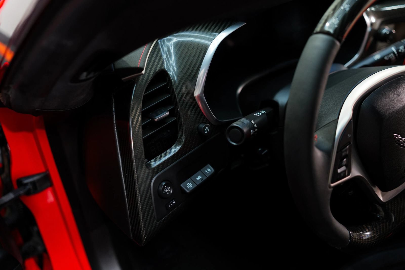 Used 2019 Chevrolet Corvette ZR1 RWD image 35