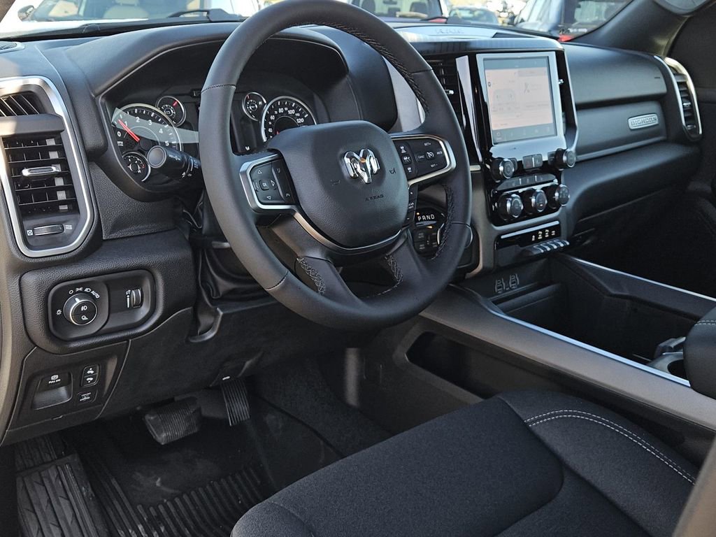 New 2026 RAM 1500 Big Horn image 23