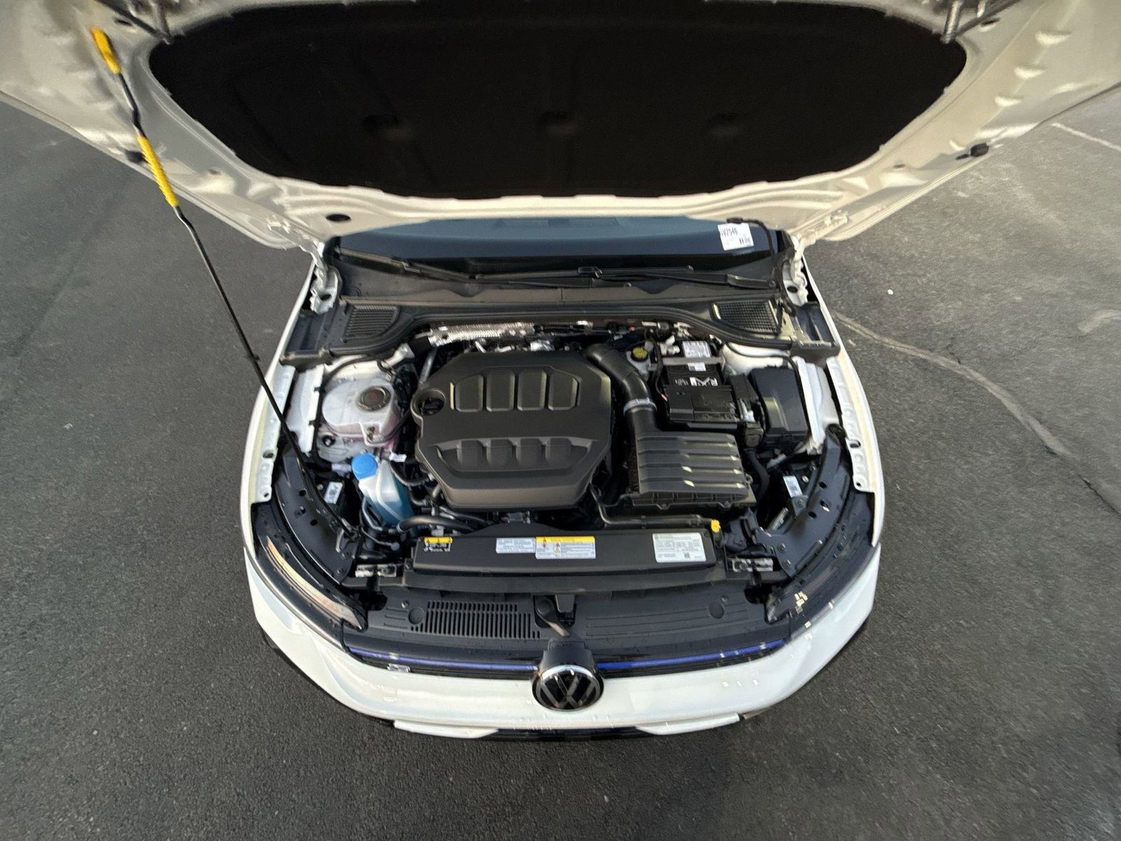 New 2026 Volkswagen Golf image 27