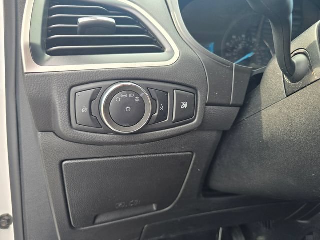 Used 2024 Ford Edge SEL AWD/4WD image 18