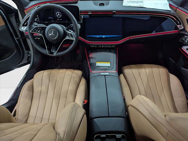 New 2026 Mercedes-Benz E 350 Sedan image 14